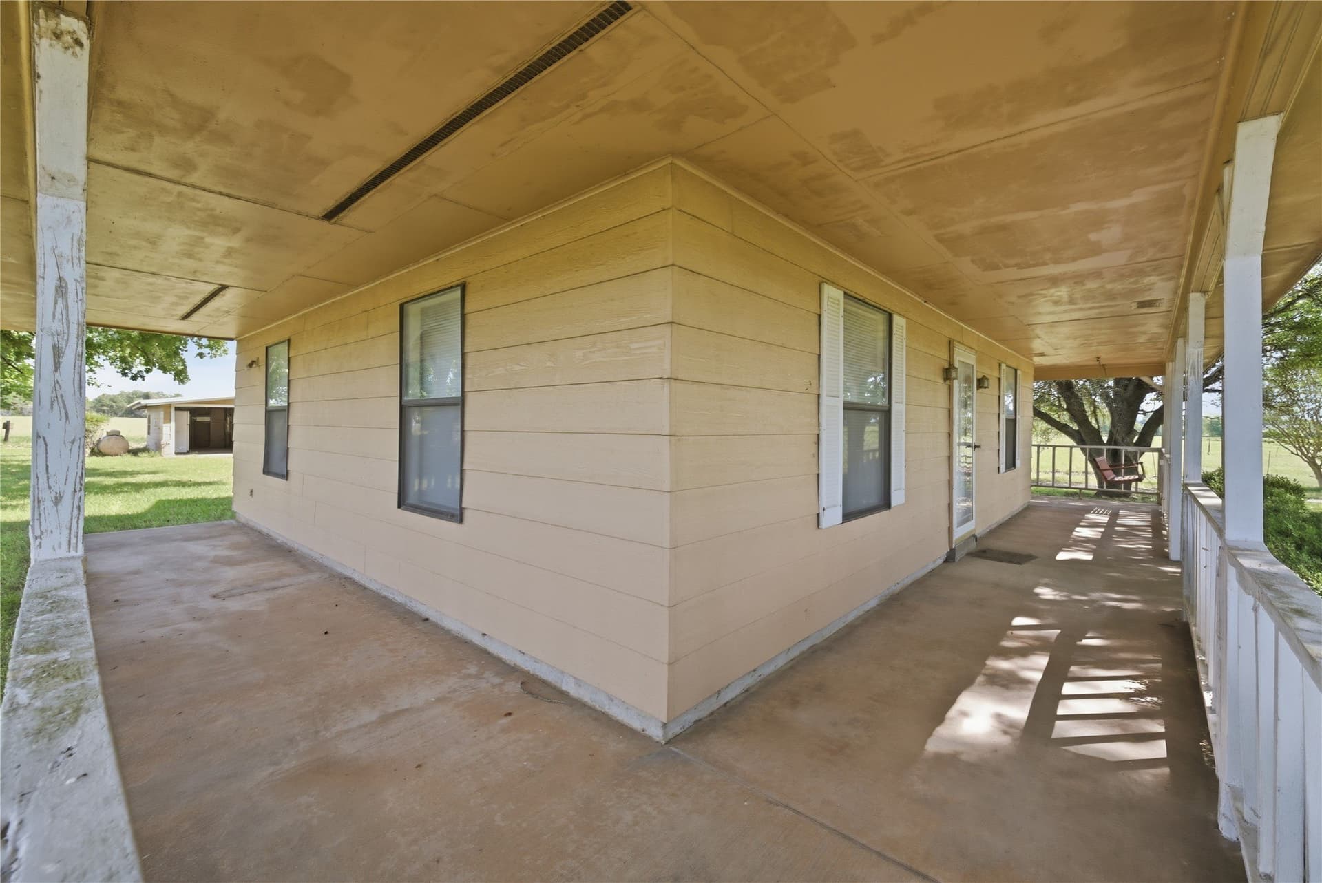 14.46 acres in Bosque County featured view
