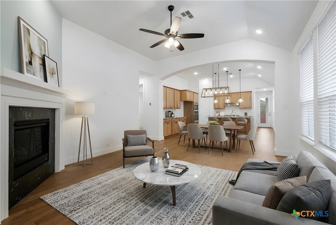 14.83 acres in Comal County gallery image 3