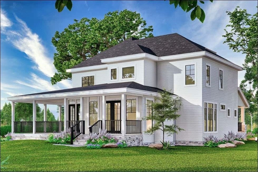 0.27 acres in Tarrant County - photo 14
