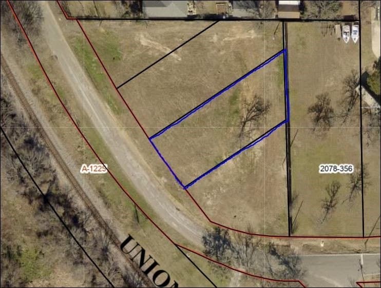 0.27 acres in Tarrant County - photo 5