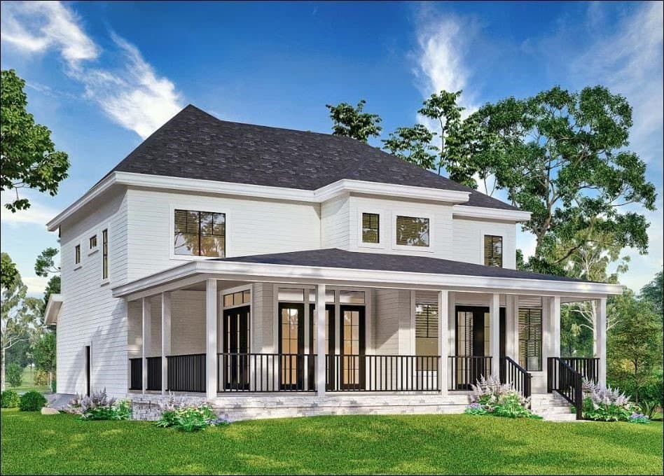 0.27 acres in Tarrant County - photo 15