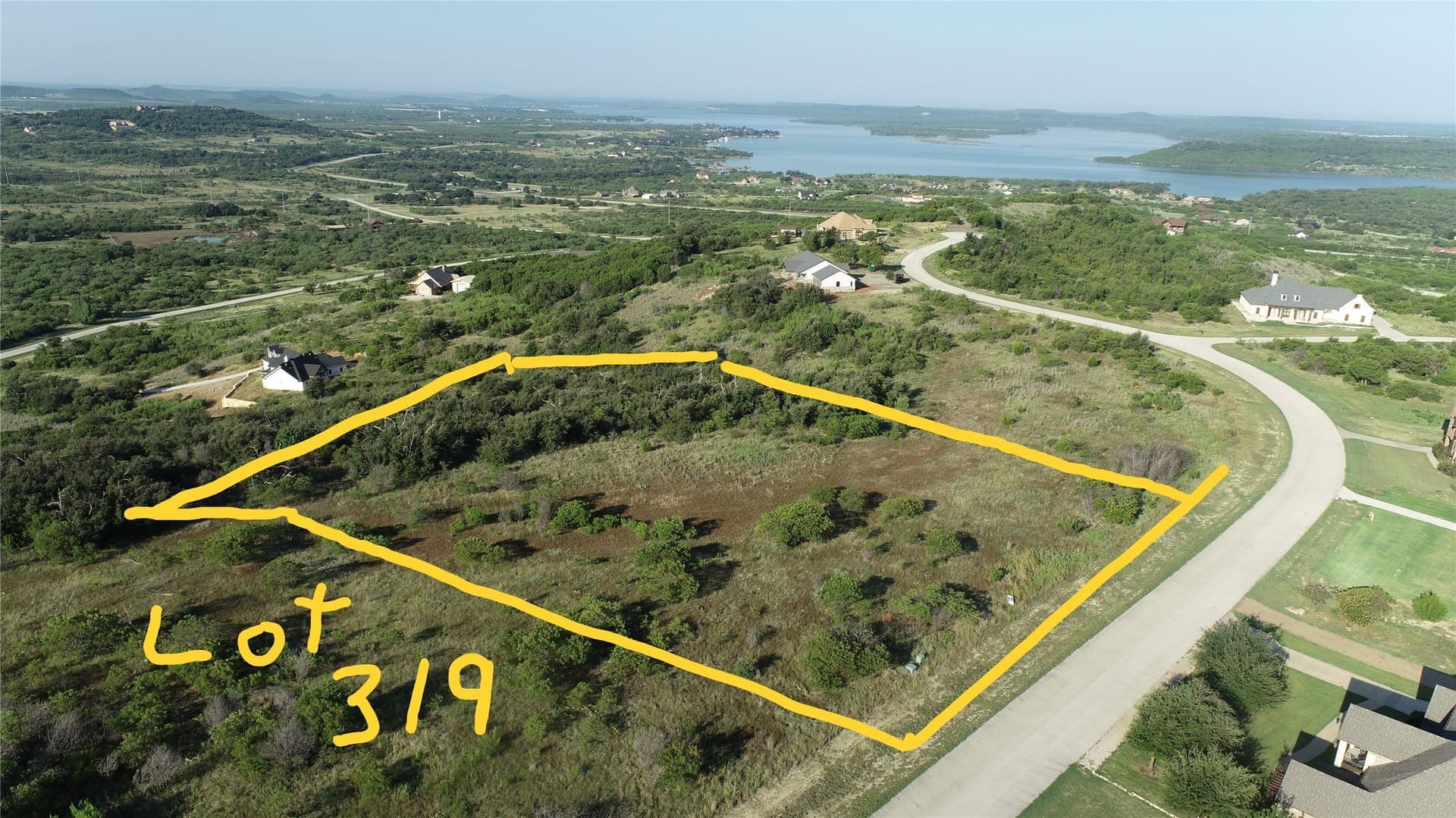 2.01 acres in Palo Pinto County gallery image 3