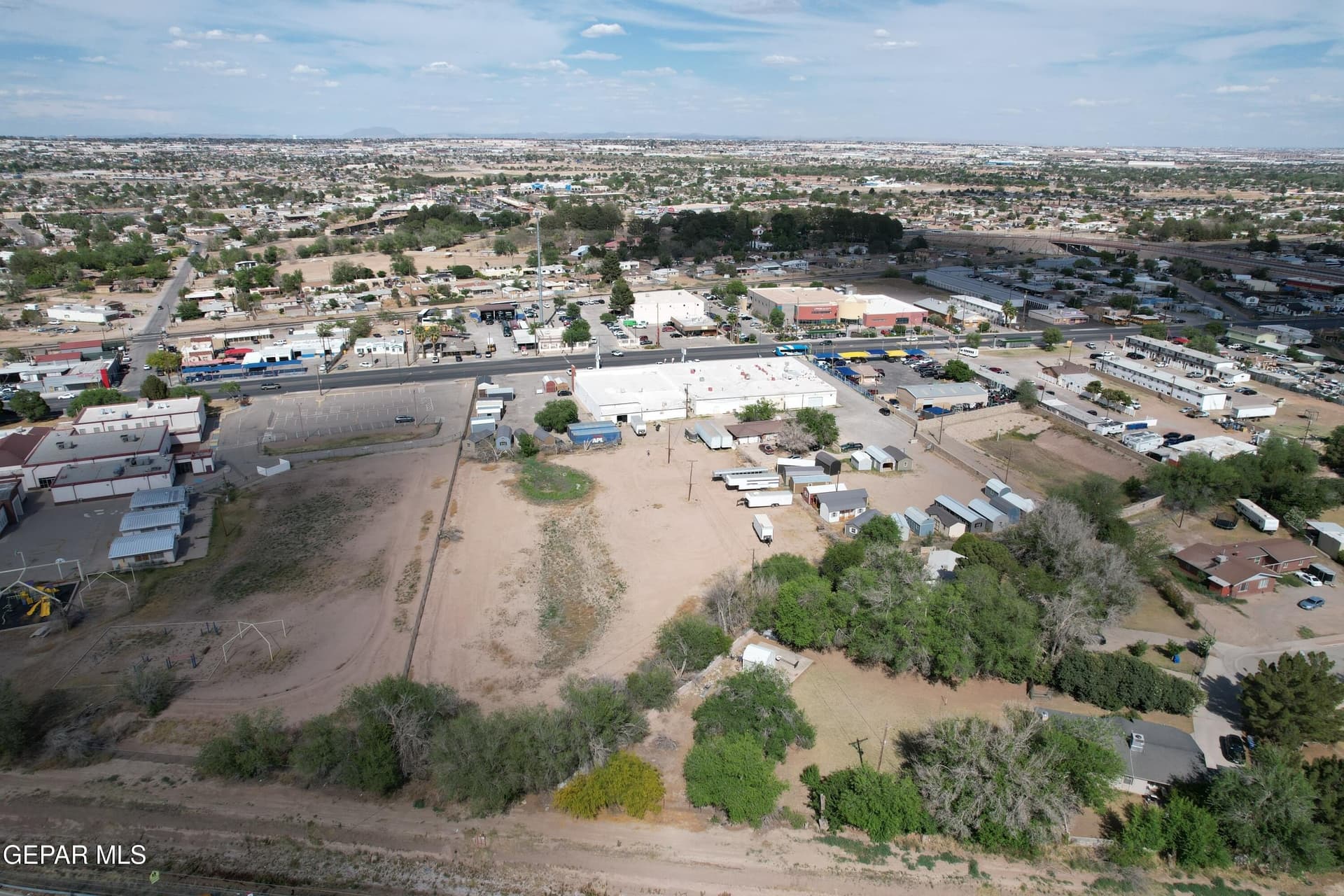 3 acres in El Paso County - photo 6