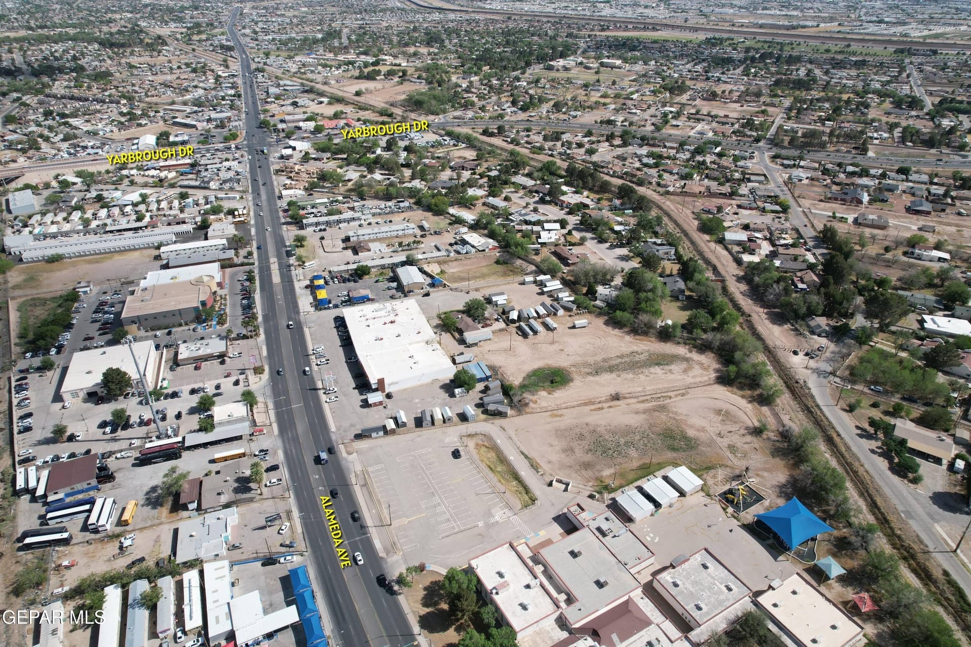 3 acres in El Paso County gallery image 3