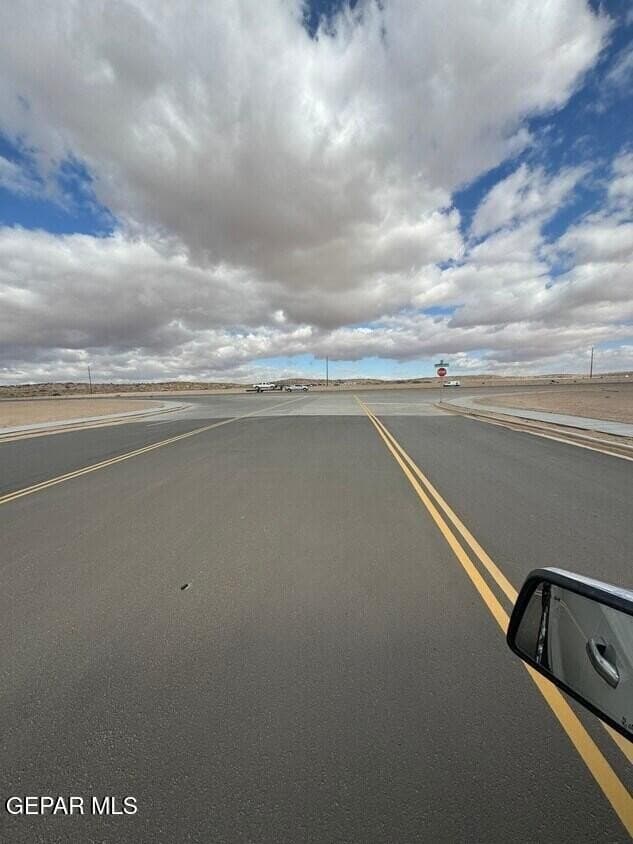 7 acres in El Paso County featured view