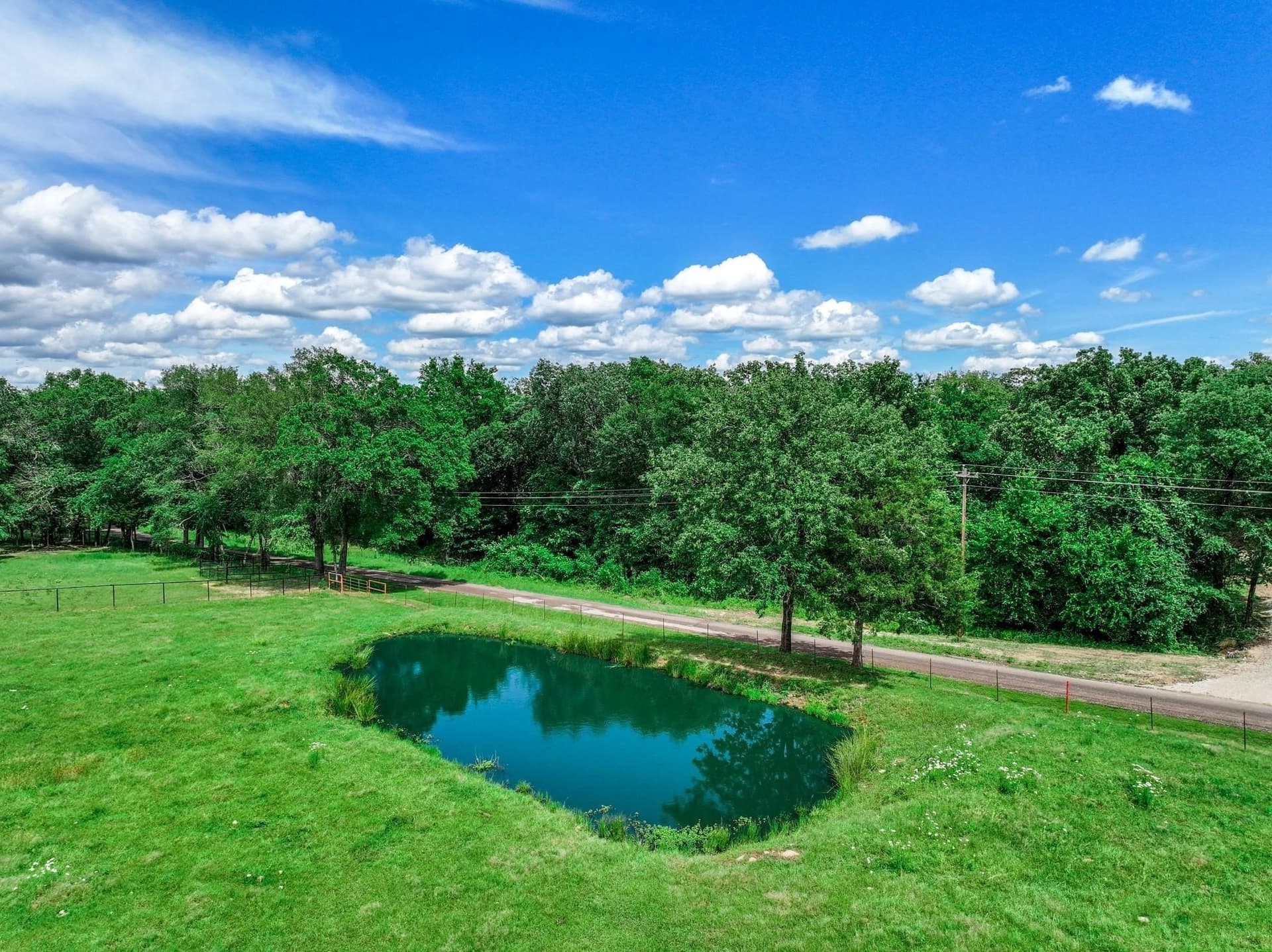 22 acres in Van Zandt County - photo 27