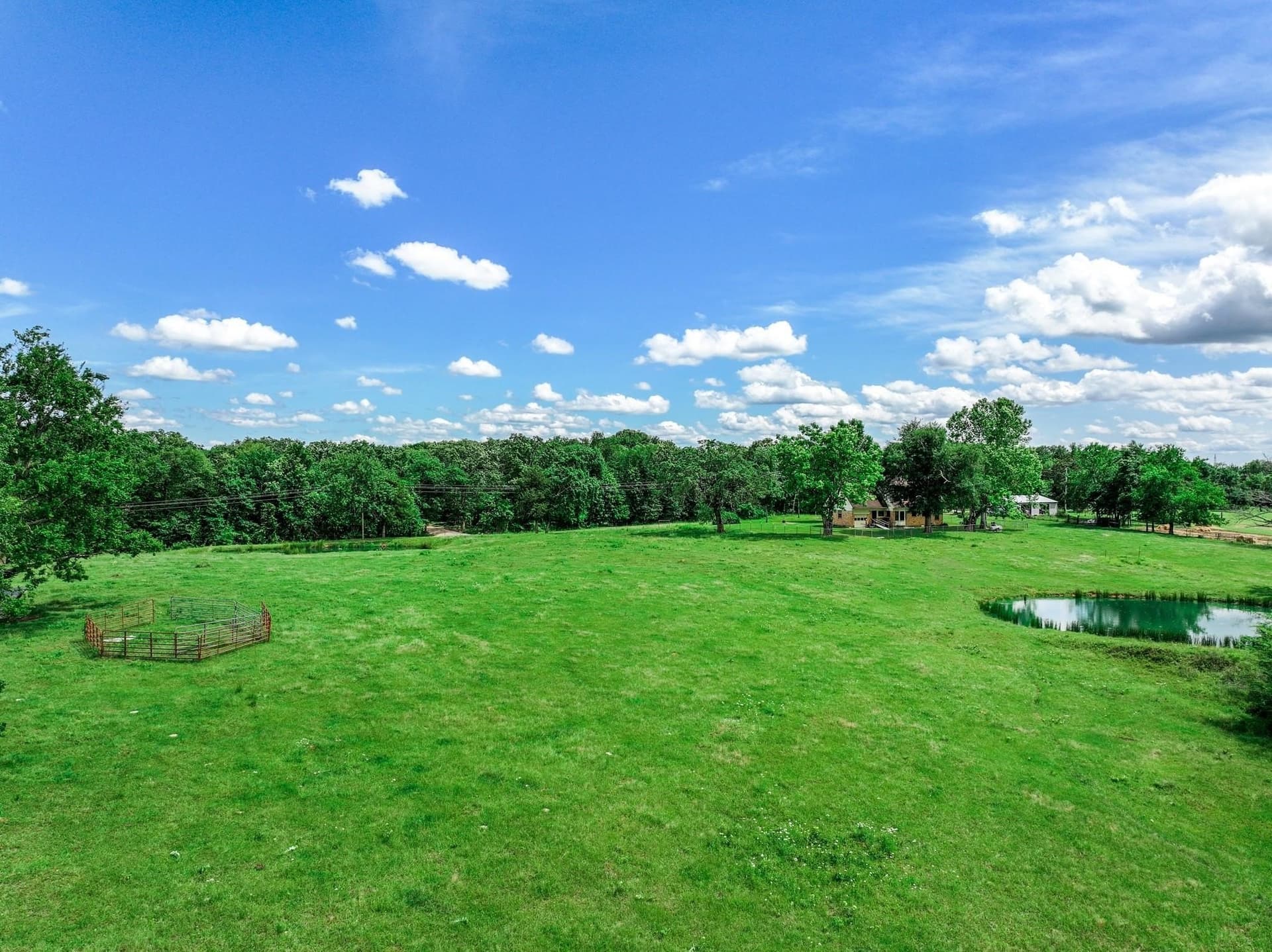 22 acres in Van Zandt County - photo 22