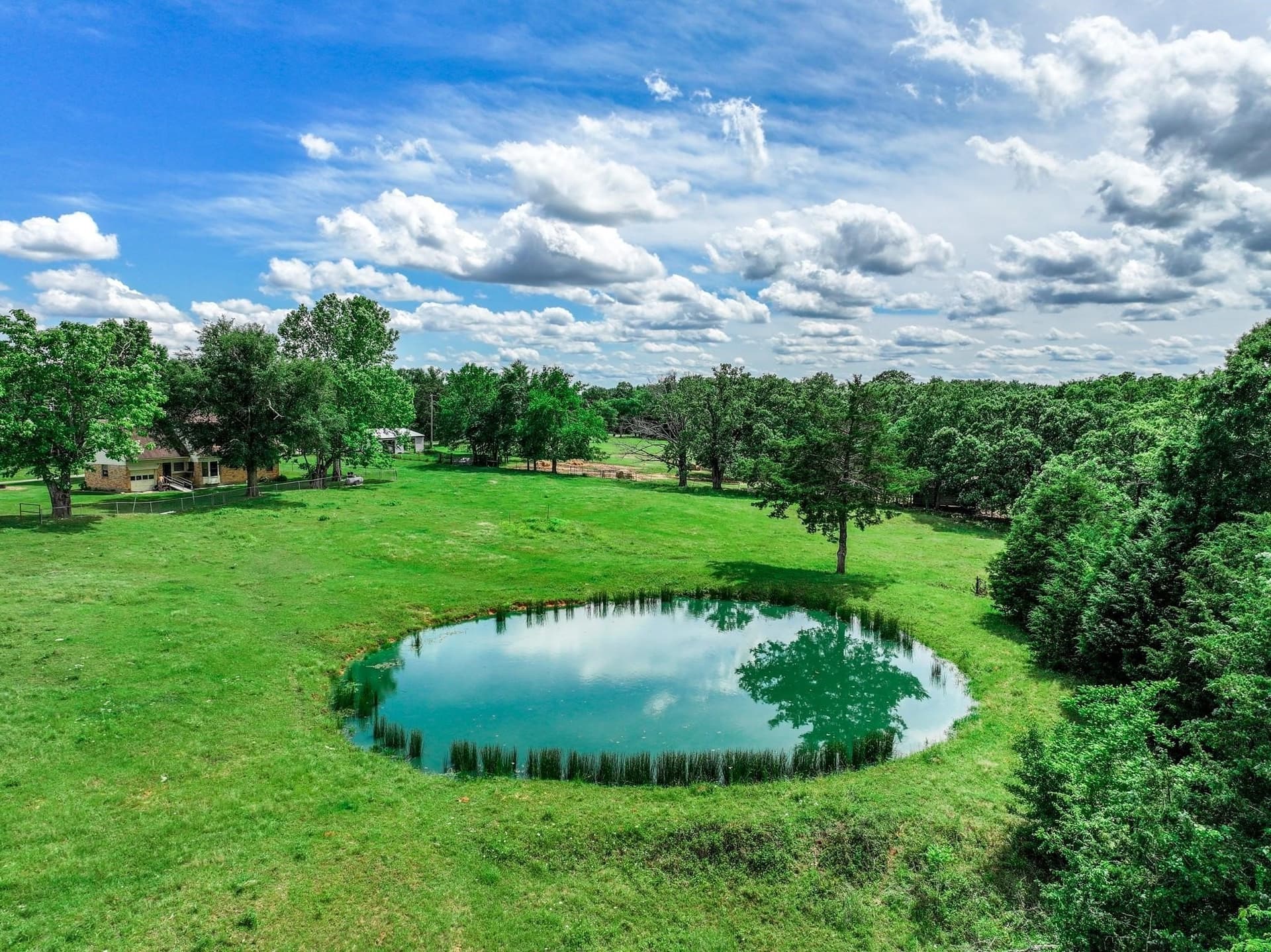 22 acres in Van Zandt County - photo 24
