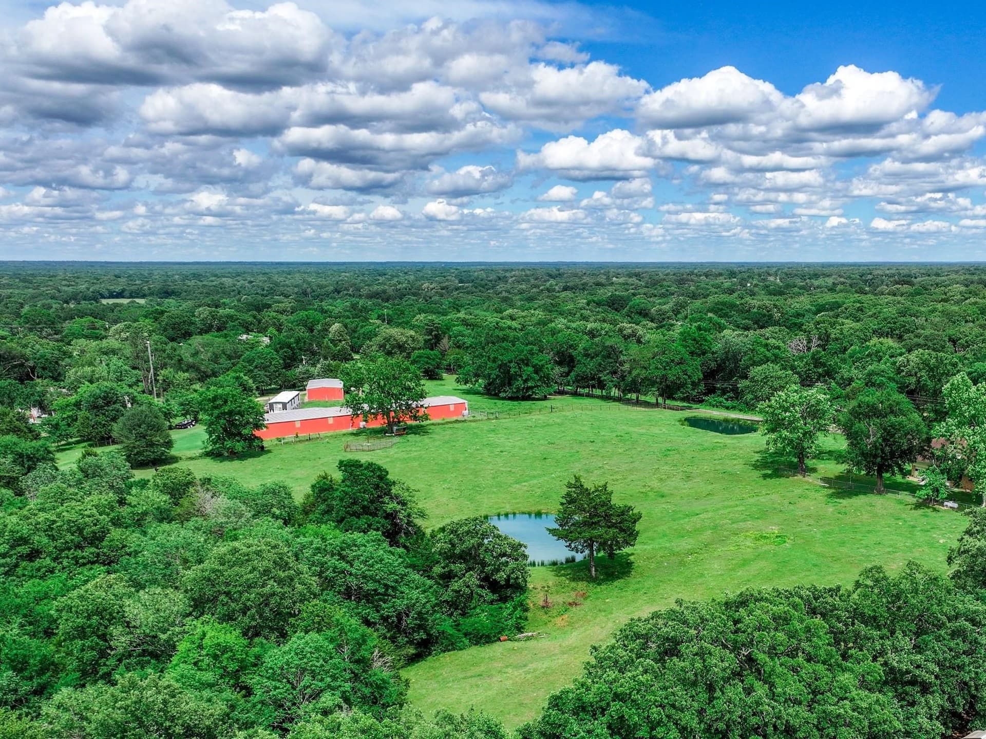22 acres in Van Zandt County - photo 33
