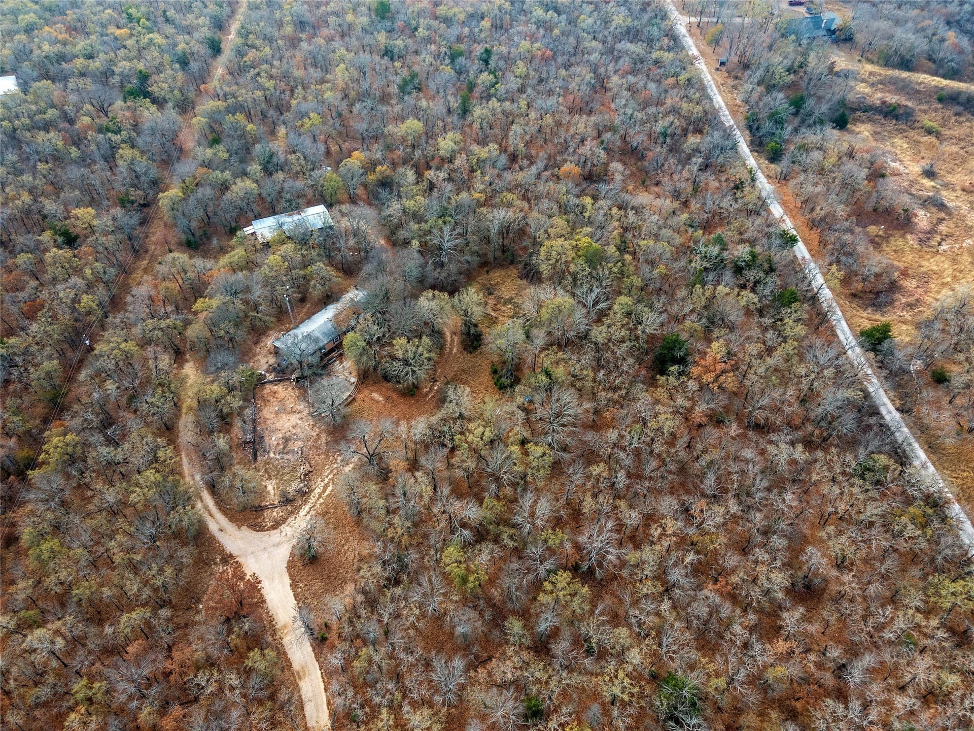 23.83 acres in Wise County - photo 23