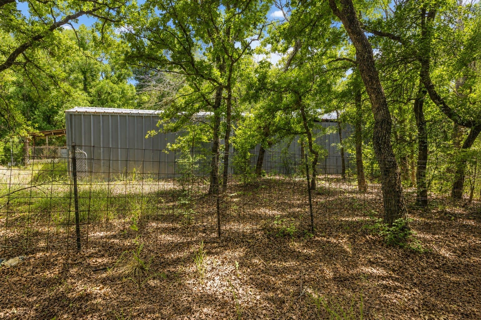 23.83 acres in Wise County