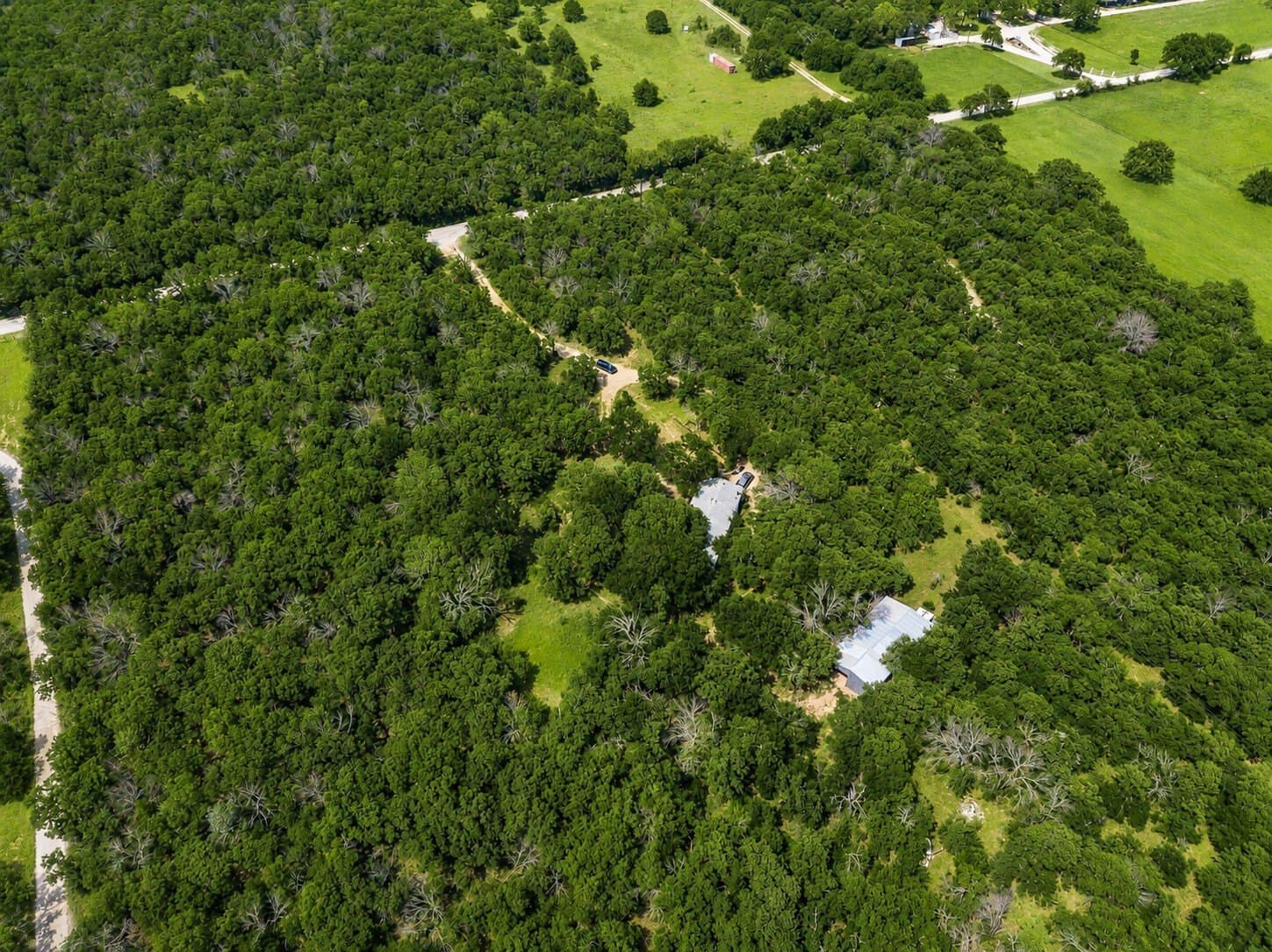 23.83 acres in Wise County - photo 12