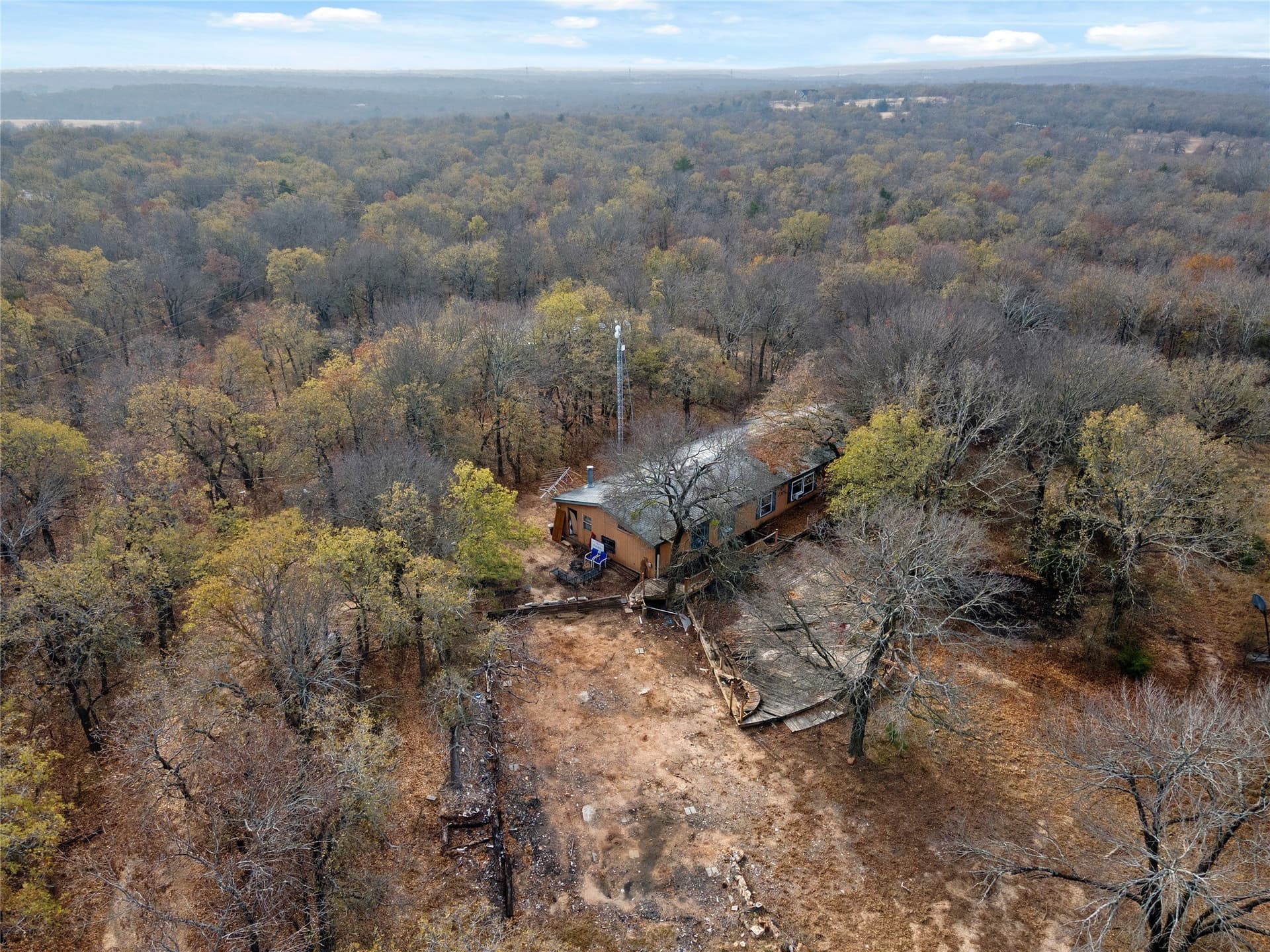 23.83 acres in Wise County - photo 21