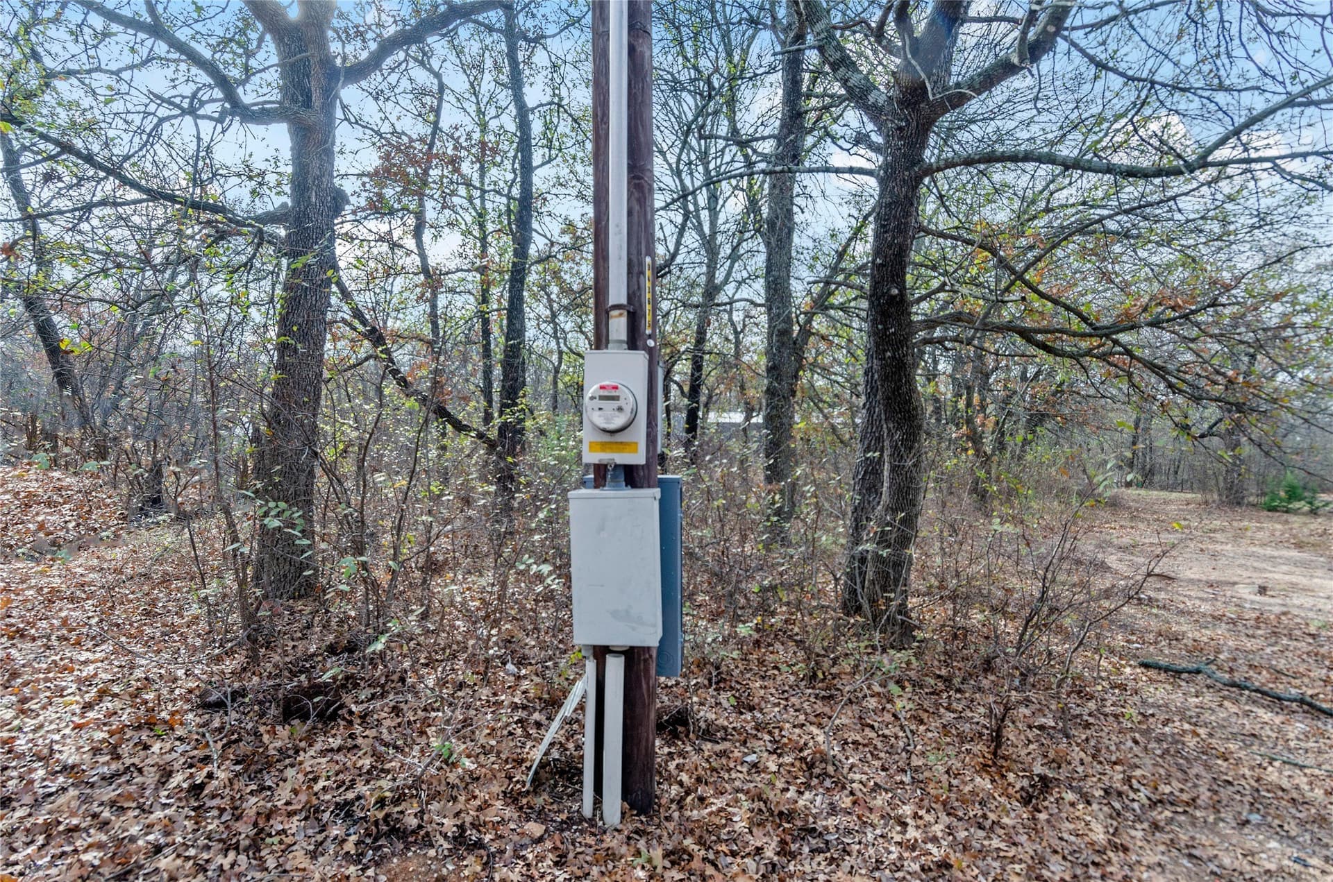 23.83 acres in Wise County - photo 17