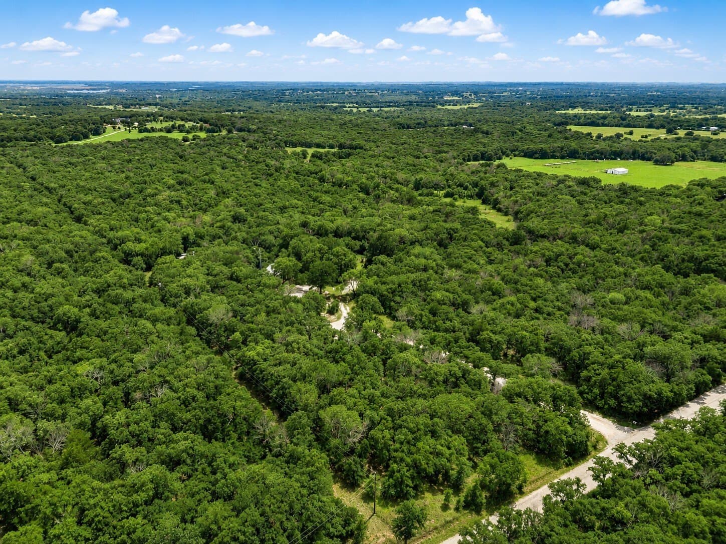 23.83 acres in Wise County - photo 9