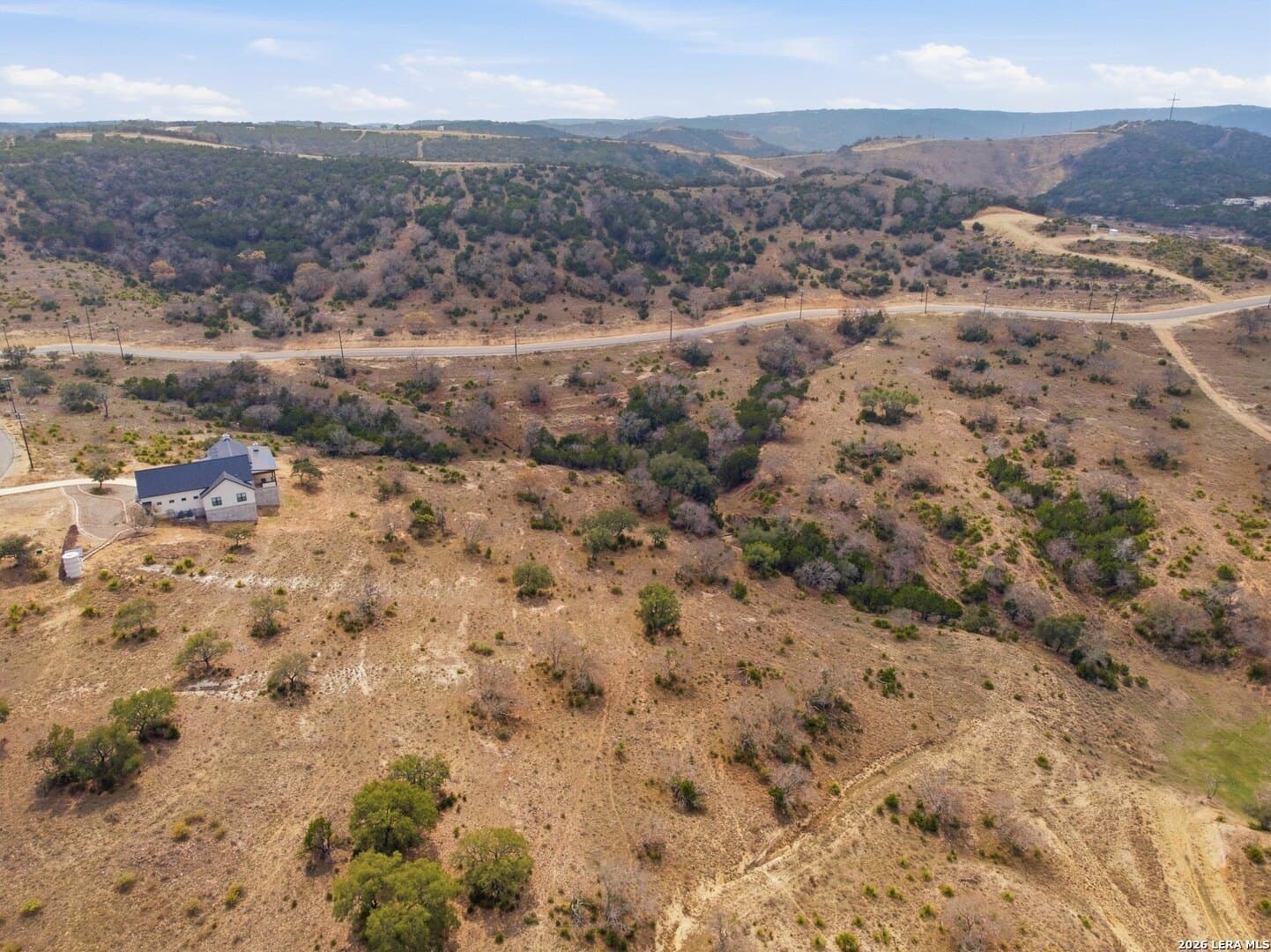 5 acres in Bandera County featured view