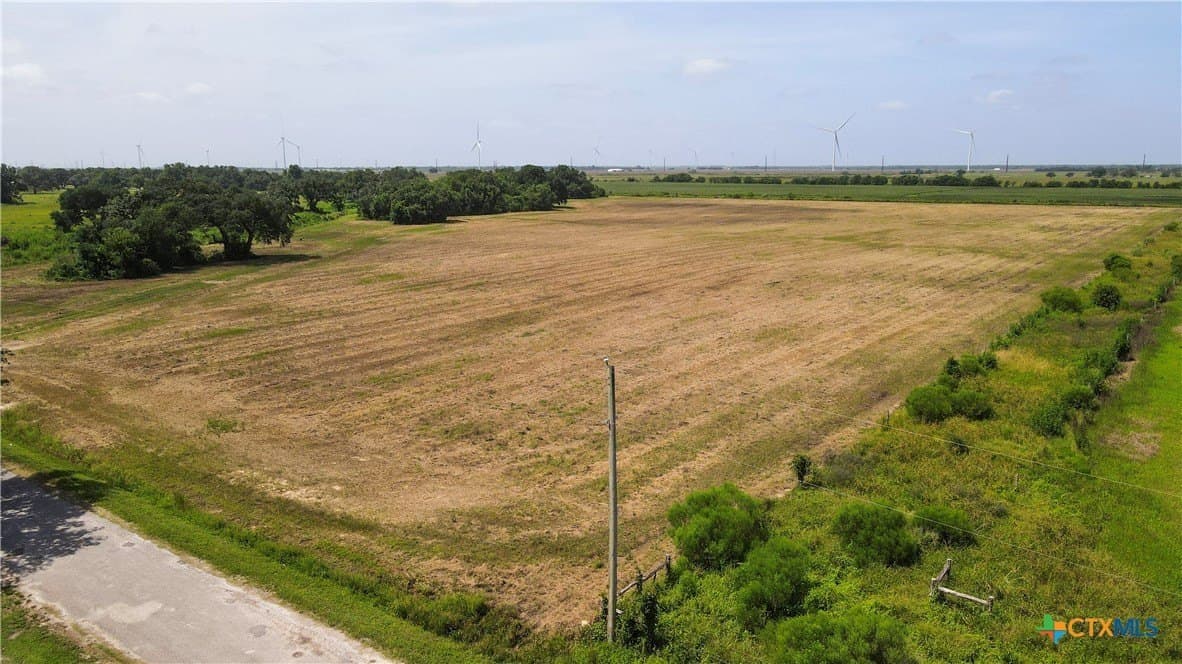 24.6 acres in Wharton County - photo 10
