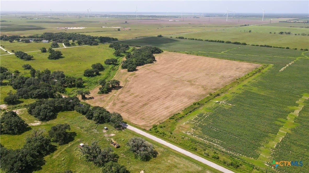 24.6 acres in Wharton County gallery image 2