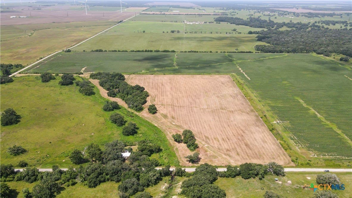 24.6 acres in Wharton County - photo 9
