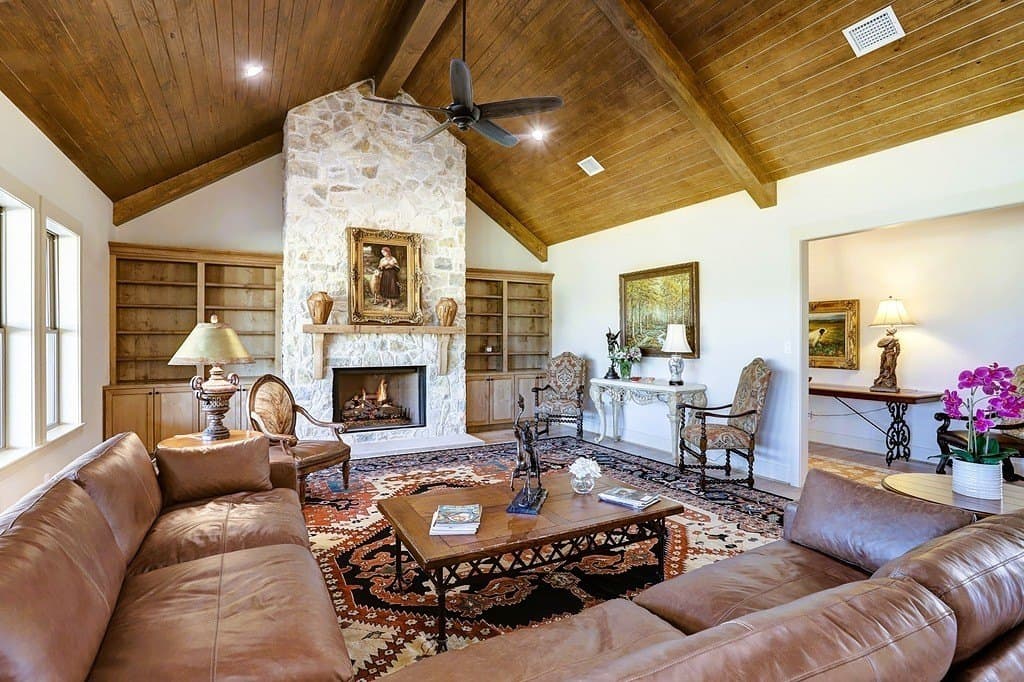 10.54 acres in Fayette County - photo 8
