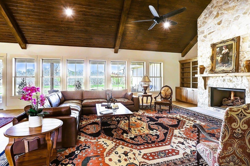 10.54 acres in Fayette County - photo 7