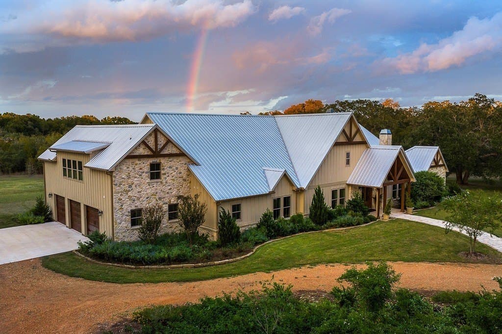 10.54 acres in Fayette County