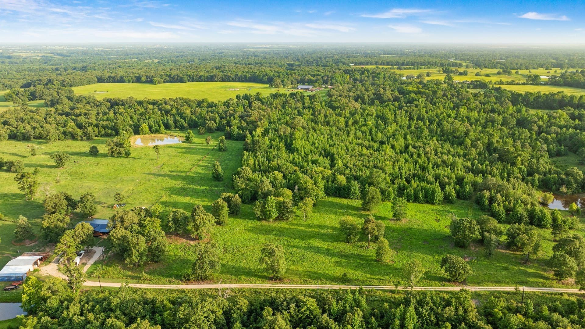 24.98 acres in Lamar County - photo 3