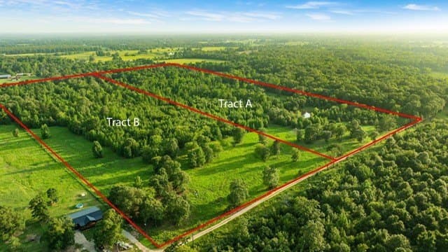24.98 acres in Lamar County - photo 20