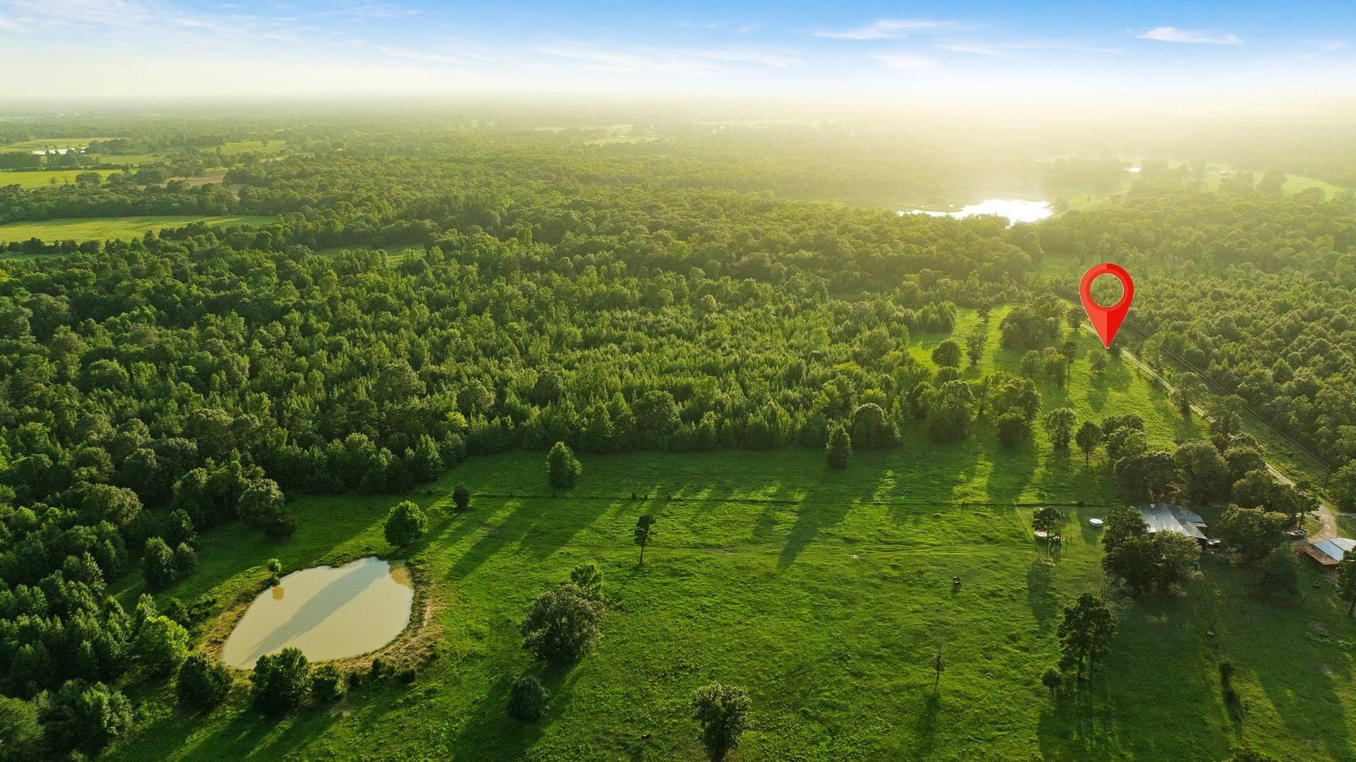 24.98 acres in Lamar County - photo 18