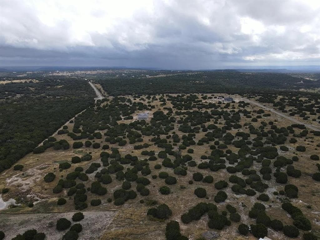 10.59 acres in Burnet County featured view