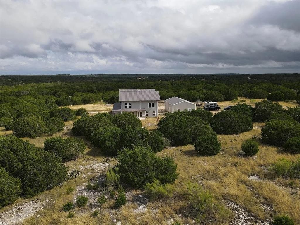 10.59 acres in Burnet County gallery image 2