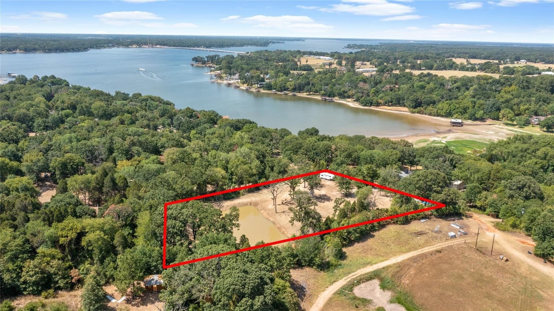 2.5 acres in Henderson County - photo 3