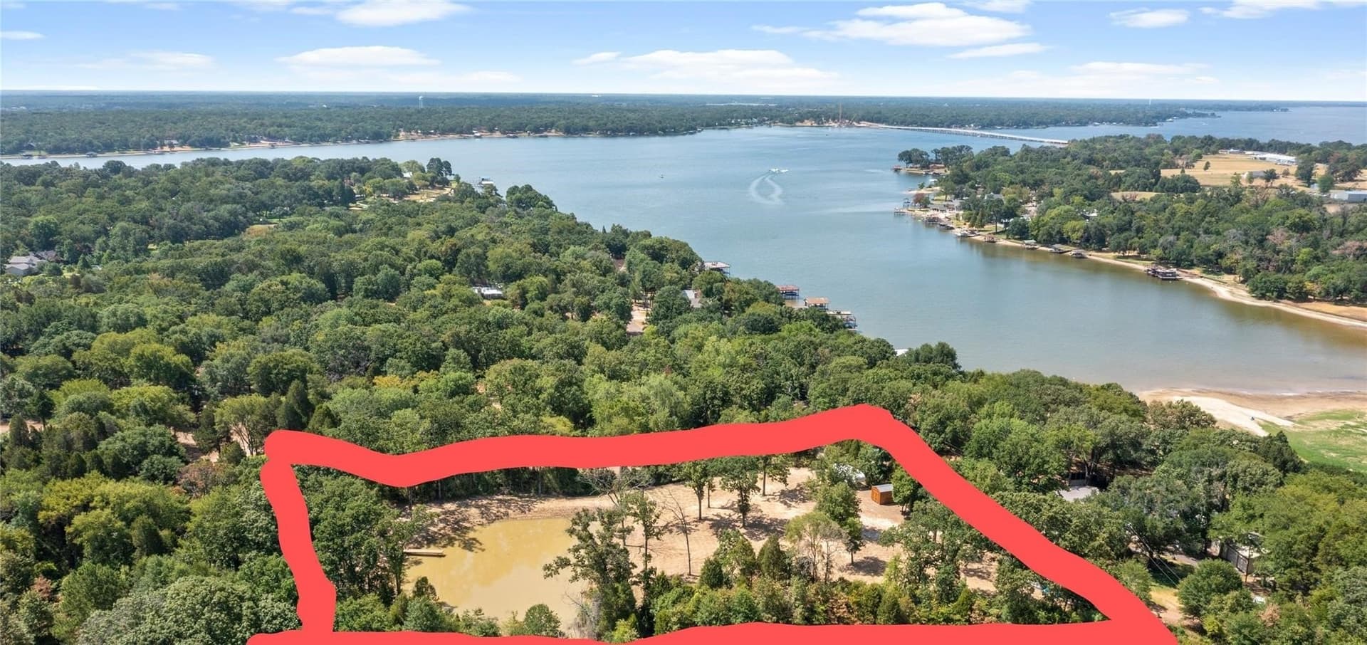 2.5 acres in Henderson County - photo 5