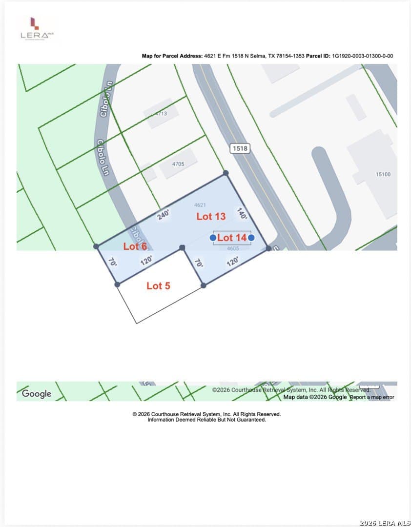 0.19 acres in Guadalupe County gallery image 4