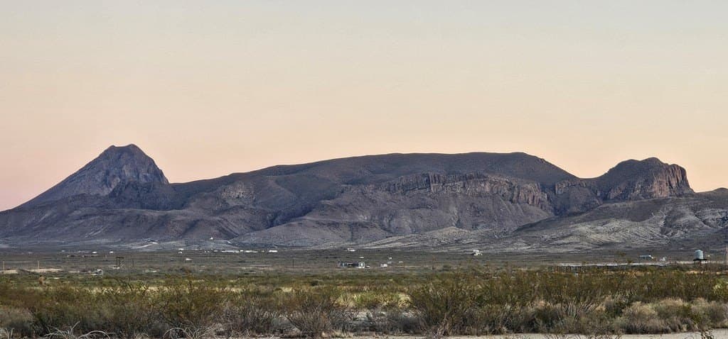 20 acres in Brewster County - photo 10