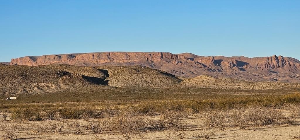 20 acres in Brewster County gallery image 2