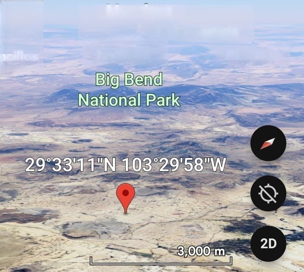 20 acres in Brewster County gallery image 3