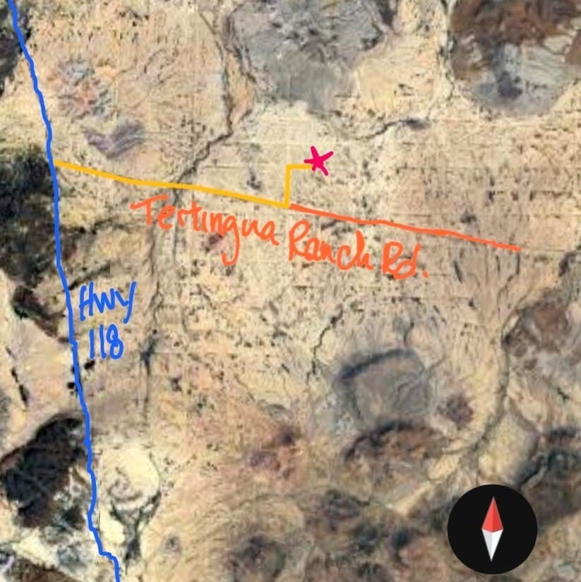 20 acres in Brewster County - photo 12