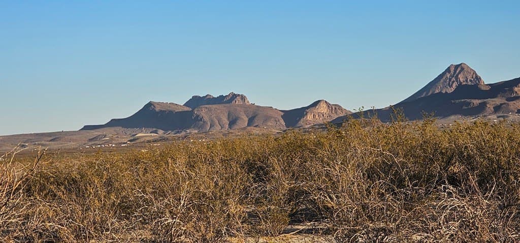 20 acres in Brewster County - photo 6