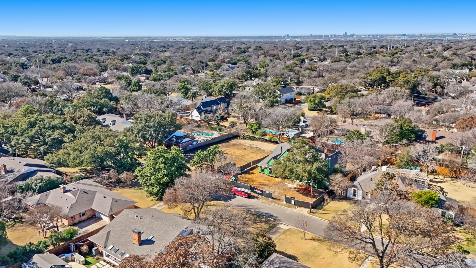 0.37 acres in Dallas County