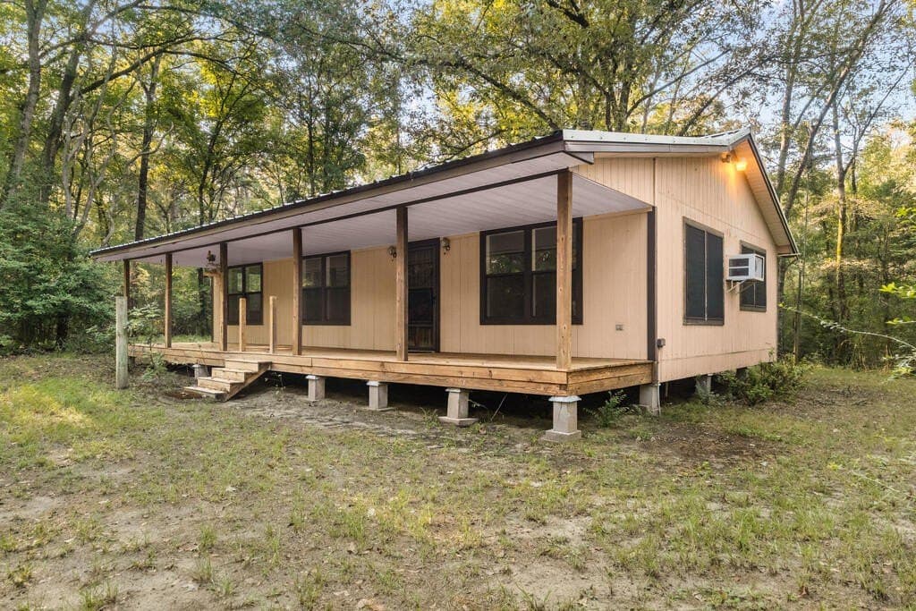 14 acres in HOUSTON County