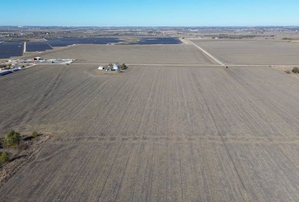 116.68 acres in Travis County - photo 21