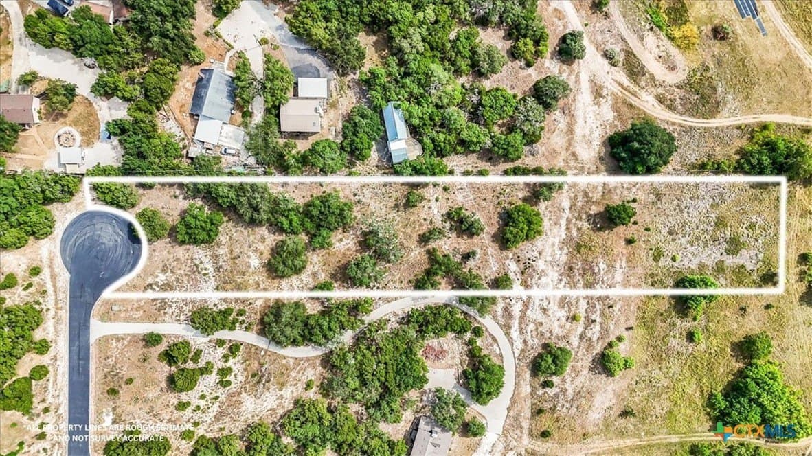2.18 acres in Comal County - photo 32