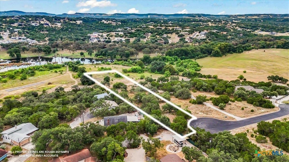 2.18 acres in Comal County - photo 5