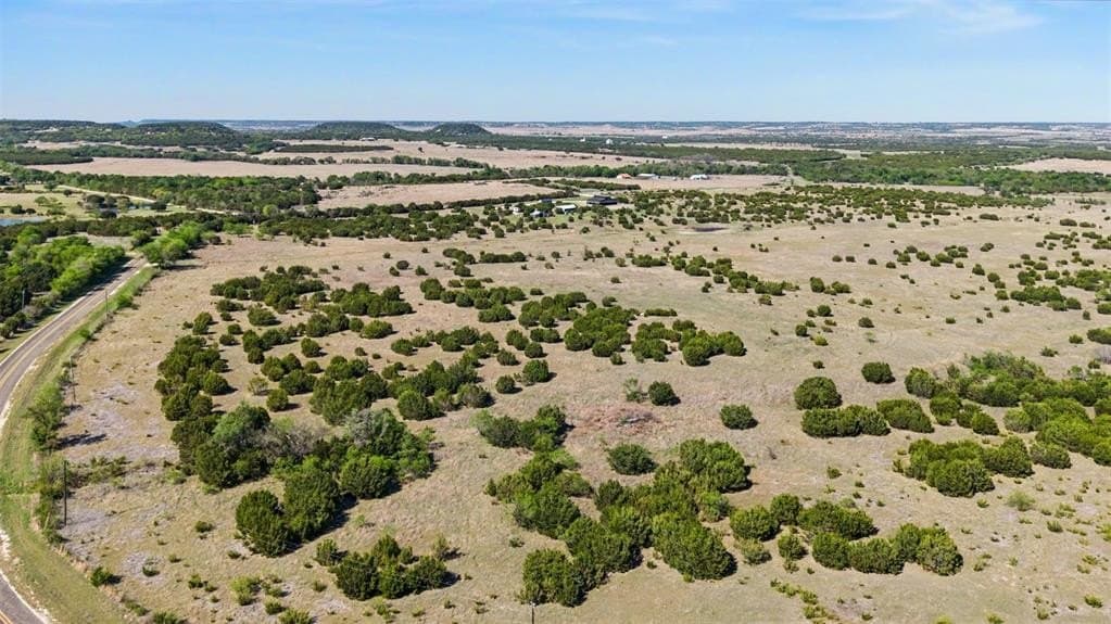 10 acres in Bosque County featured view