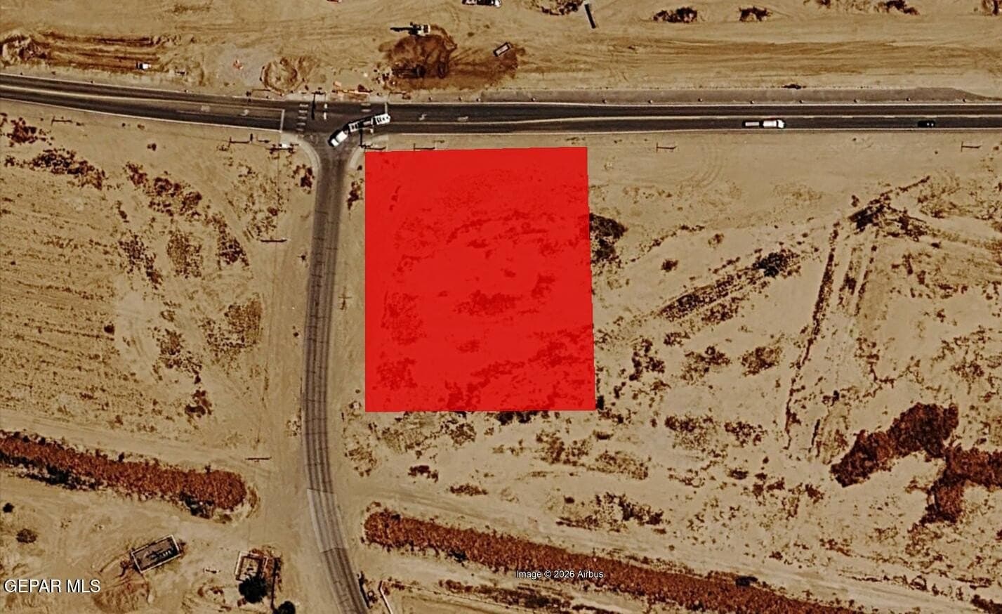 1.29 acres in El Paso County - photo 2