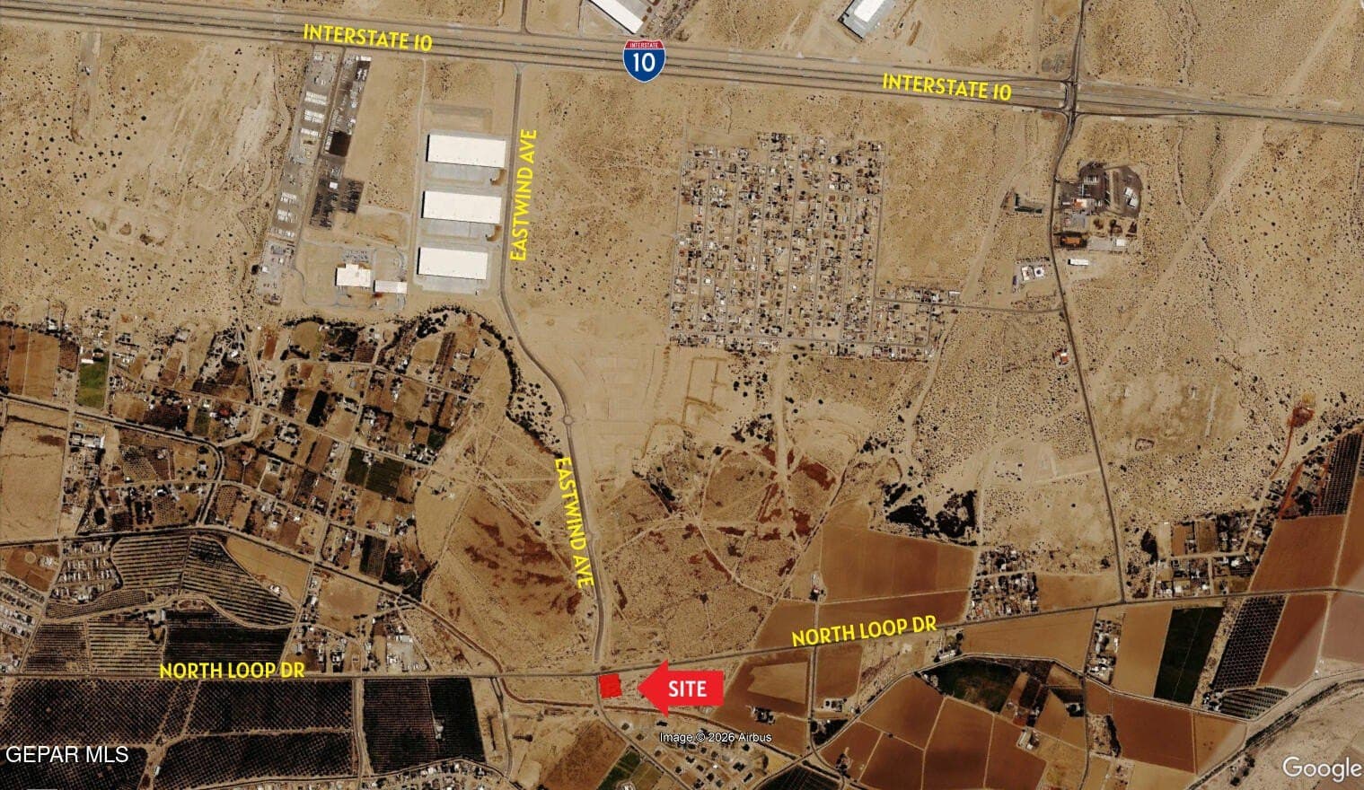 1.29 acres in El Paso County - photo 3
