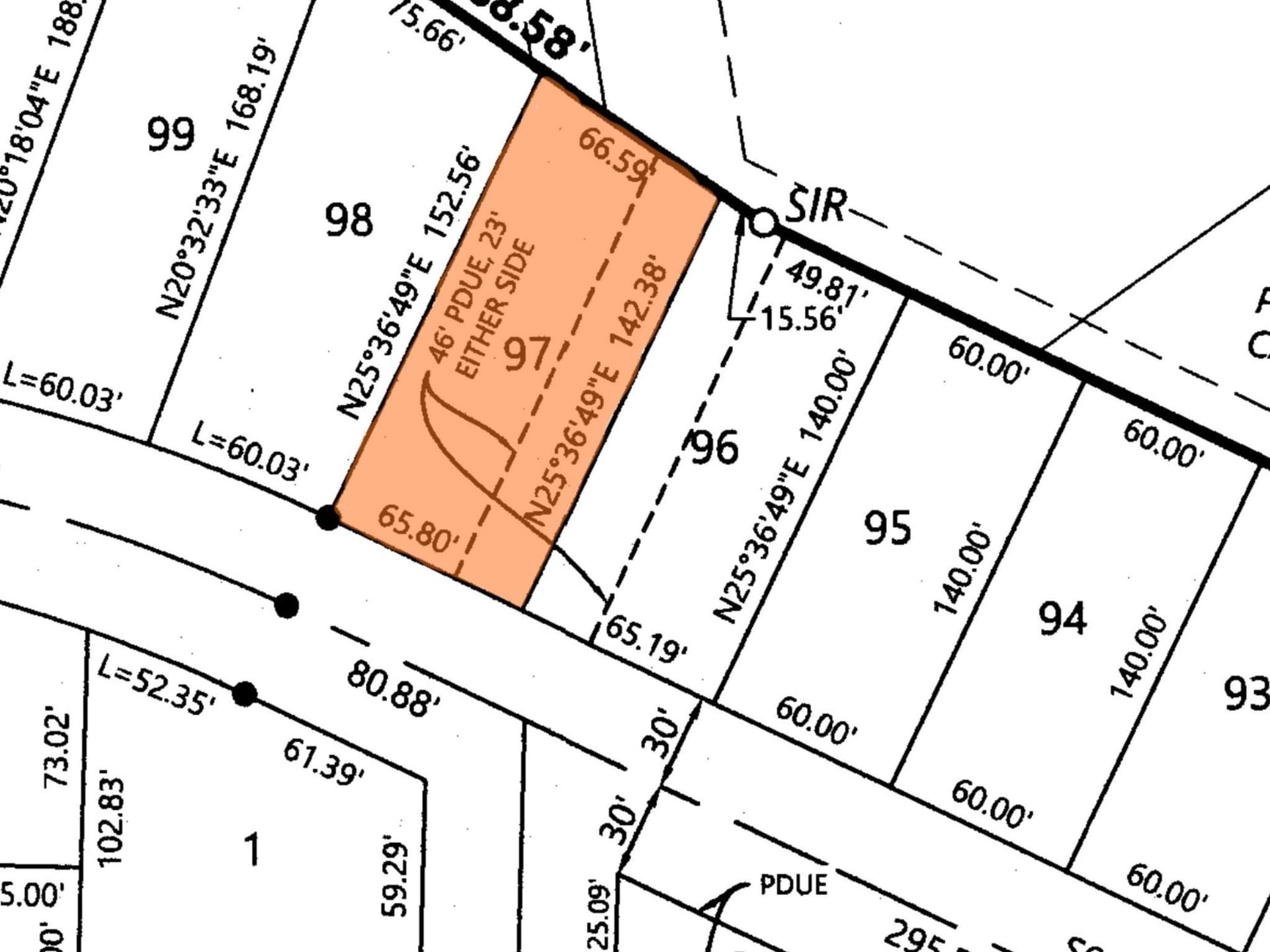 0.22 acres in Grayson County gallery image 2