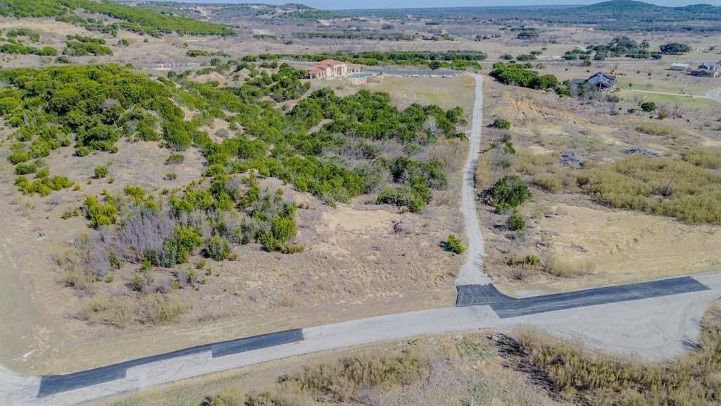 1.01 acres in Palo Pinto County featured view