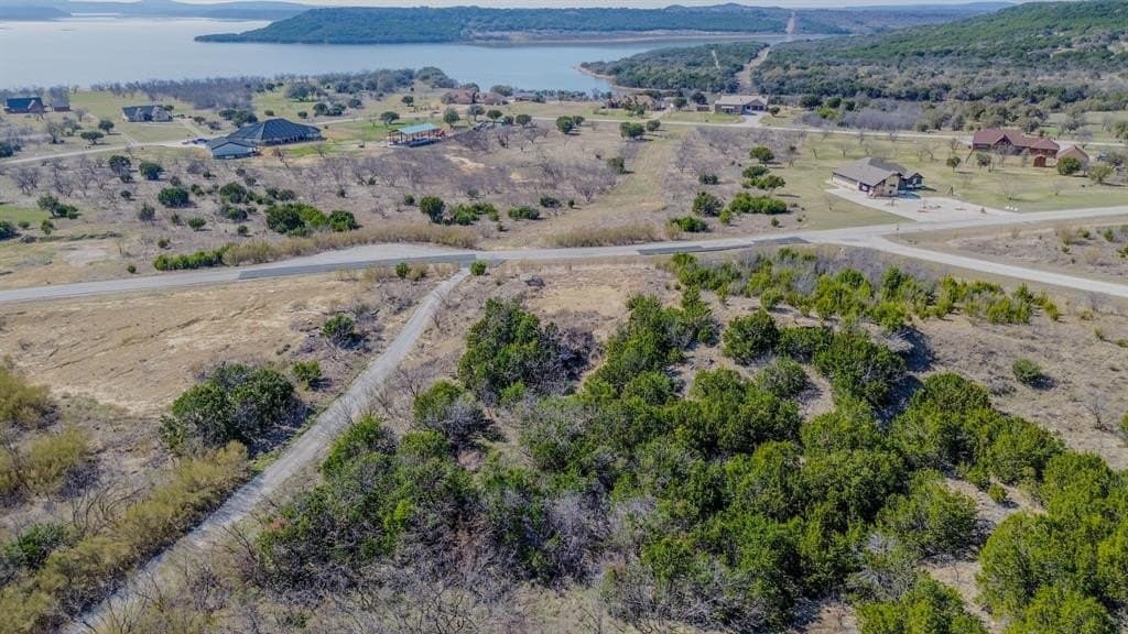 1.01 acres in Palo Pinto County